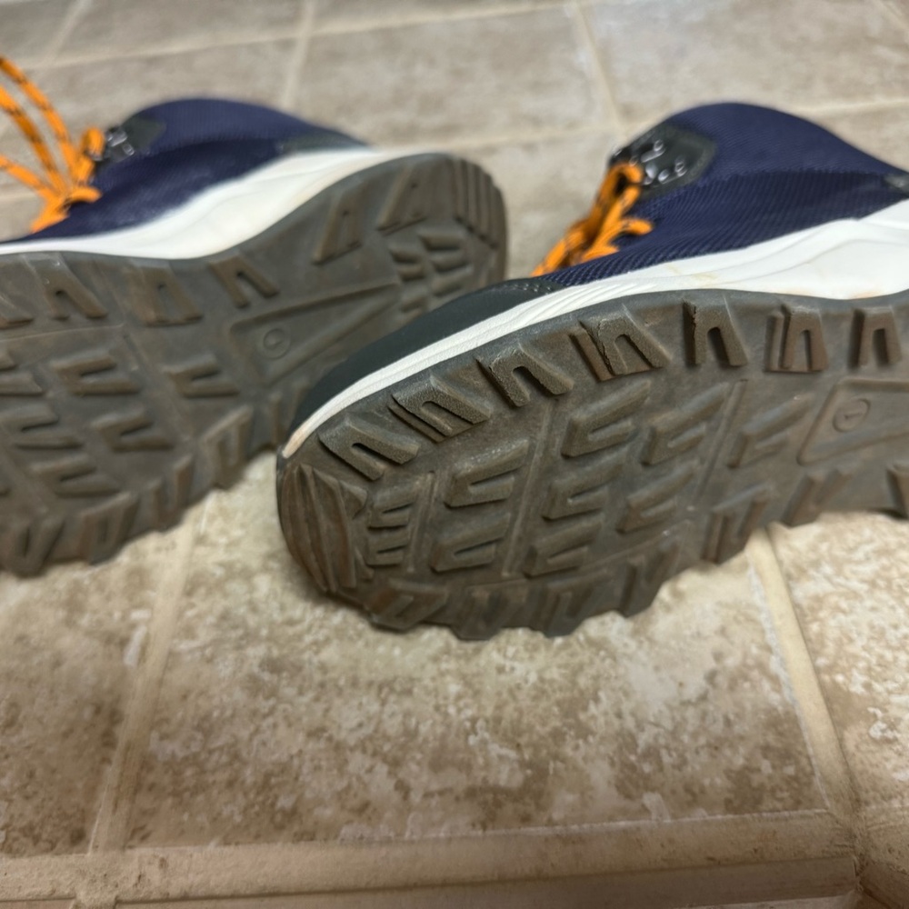 “All in Motion” brand hiking style boot